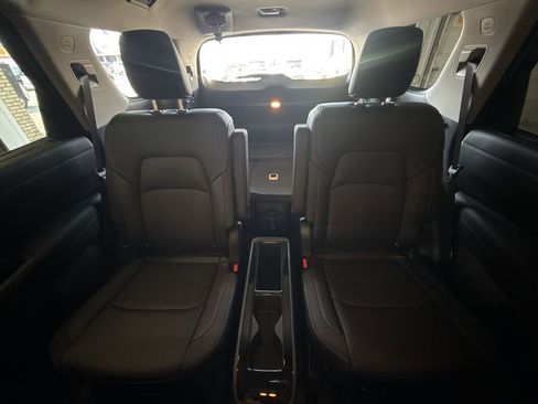 New 2026 Nissan Pathfinder SL AWD/4WD image 24