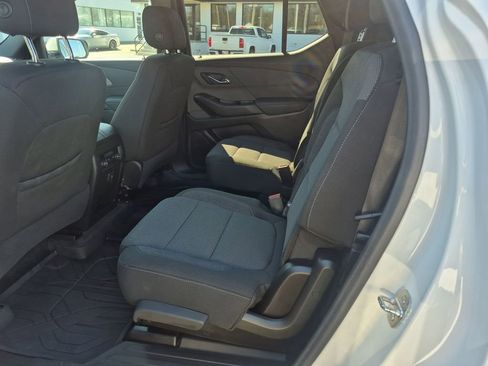 Certified 2023 Chevrolet Traverse LT image 26