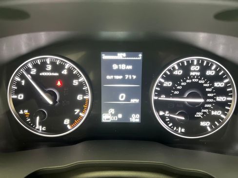 New 2026 Subaru Crosstrek 2.0i Premium AWD/4WD image 15