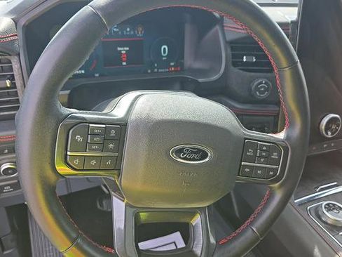 Used 2022 Ford Expedition Max Limited image 7