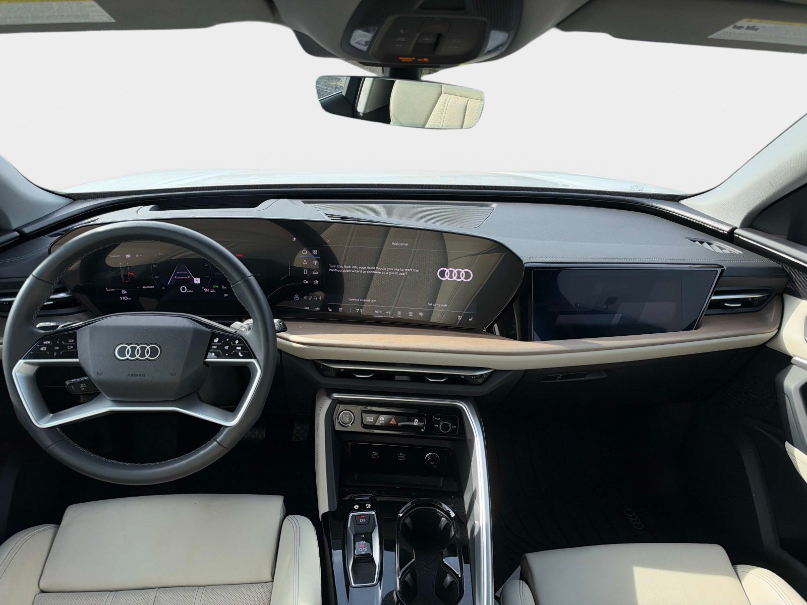 Used 2025 Audi Q5 Prestige AWD/4WD image 9