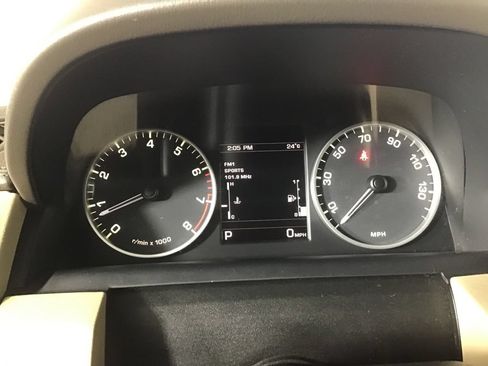 Used 2015 Land Rover LR4 HSE AWD/4WD image 33