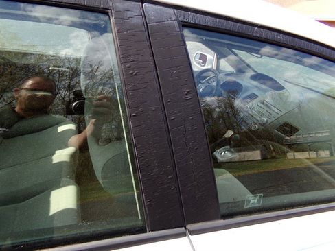 Used 2010 Honda Civic GX image 20