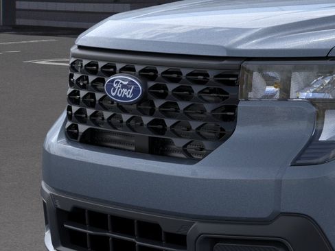 New 2026 Ford Maverick XLT FWD image 18