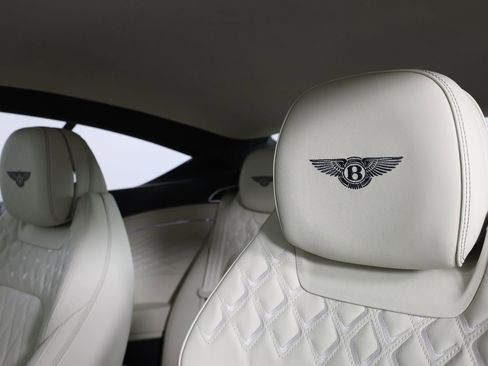 New 2026 Bentley Continental GT AWD/4WD image 25