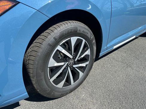 New 2026 Volkswagen Jetta S FWD image 2
