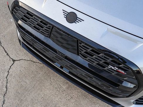 New 2026 MINI Cooper Countryman John Cooper Works w/ Comfort Package Max image 9