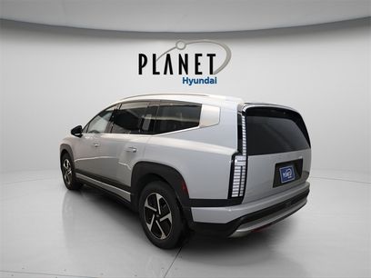 New 2026 Hyundai Ioniq 9 SE