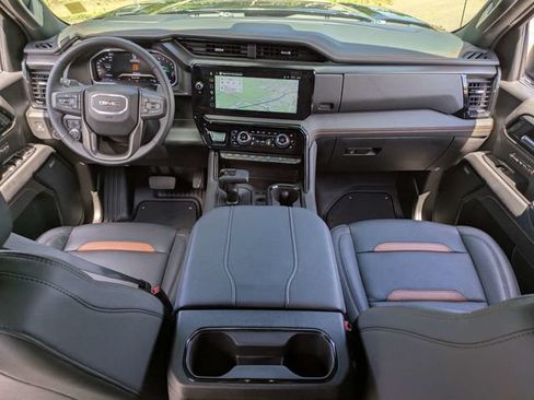 Used 2026 GMC Sierra 1500 AT4 w/ AT4 Premium Package AWD/4WD image 15