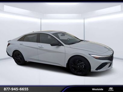New 2026 Hyundai Elantra SEL Sport