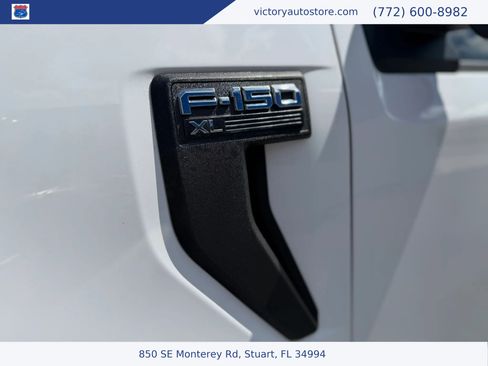 Used 2022 Ford F150 XL RWD image 11
