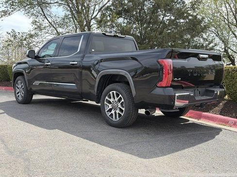 Used 2023 Toyota Tundra 1794 Edition image 7