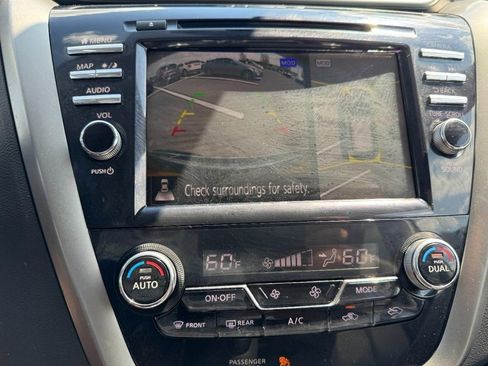 Used 2024 Nissan Murano SL w/ Cargo Package image 22