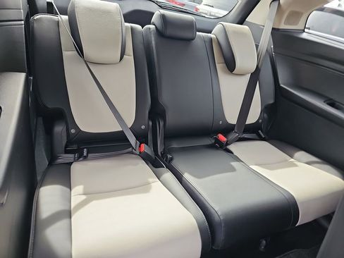 New 2026 Honda Odyssey Elite image 15