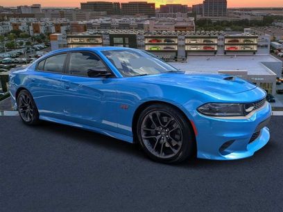 Used 2023 Dodge Charger Scat Pack w/ Plus Group