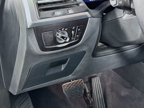 Used 2022 BMW X3 xDrive30i w/ Convenience Package w/ZPA image 10