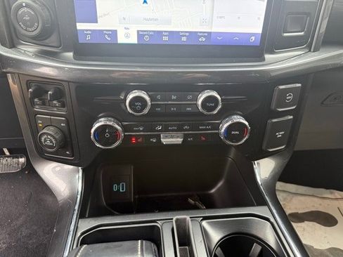 Certified 2023 Ford F150 XLT w/ Equipment Group 302A High image 18