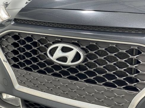 Used 2018 Hyundai Kona Limited AWD/4WD image 36