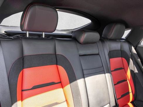 Certified 2024 Mercedes-Benz GLE 53 AMG 4MATIC Coupe image 27