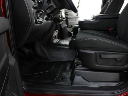 New 2026 RAM 3500 Tradesman AWD/4WD image 16