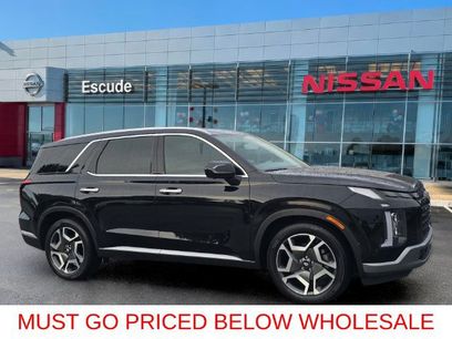 Used 2023 Hyundai Palisade SEL