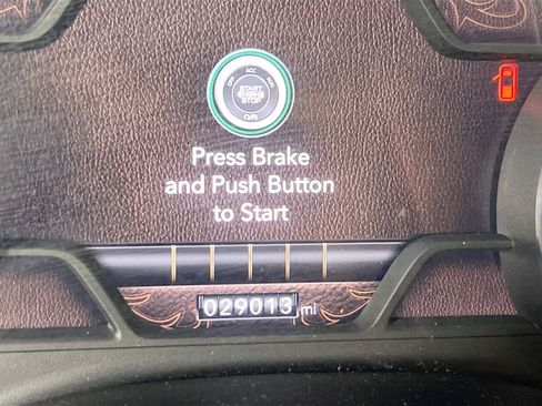 Used 2022 RAM 1500 Big Horn image 12