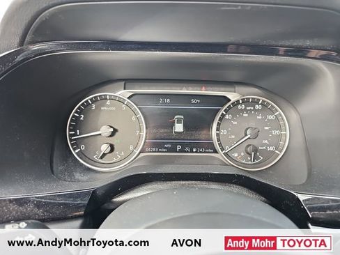 Used 2023 Nissan Pathfinder SL image 18