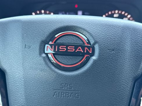 Used 2022 Nissan Frontier PRO-4X w/ Pro-4X Premium Package AWD/4WD image 31