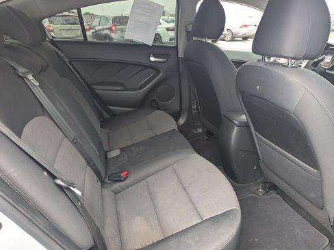 Used 2018 Kia Forte LX w/ LX Popular Package FWD image 29