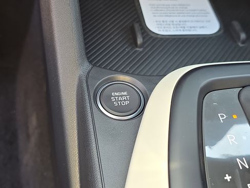 New 2026 Kia K4 GT-Line FWD image 27