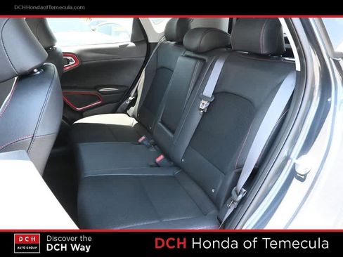 Used 2025 Kia Soul GT-Line w/ GT-Line Technology Package FWD image 19