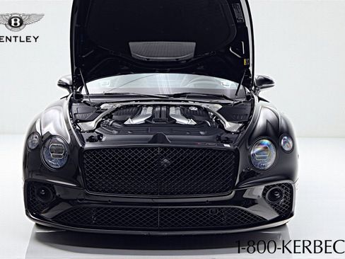 Used 2024 Bentley Continental GT Speed image 35