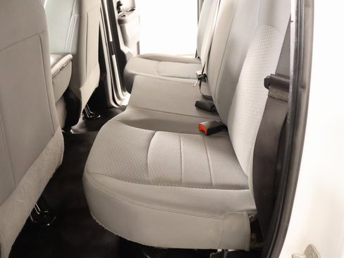 Used 2017 RAM 1500 Tradesman w/ Popular Equipment Group image 10