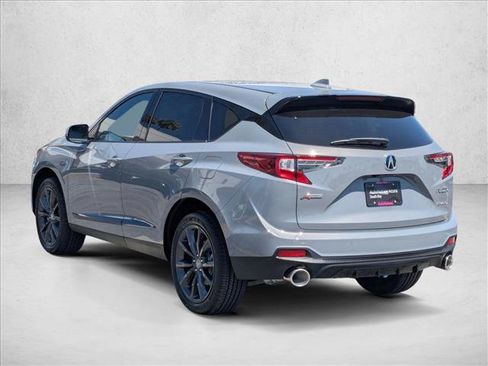 New 2026 Acura RDX A-Spec AWD/4WD image 9