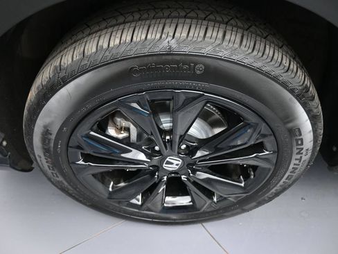 Used 2025 Honda CR-V Sport Touring image 14