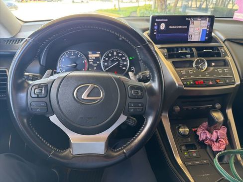 Used 2021 Lexus NX 300 FWD w/ Premium Package image 2