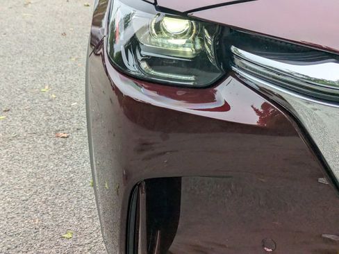 Certified 2024 MAZDA CX-90 3.3 Turbo w/ Premium Plus Pkg AWD/4WD image 10