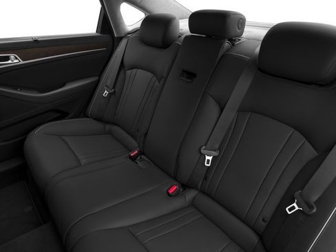 Used 2016 Hyundai Genesis 3.8 RWD image 17