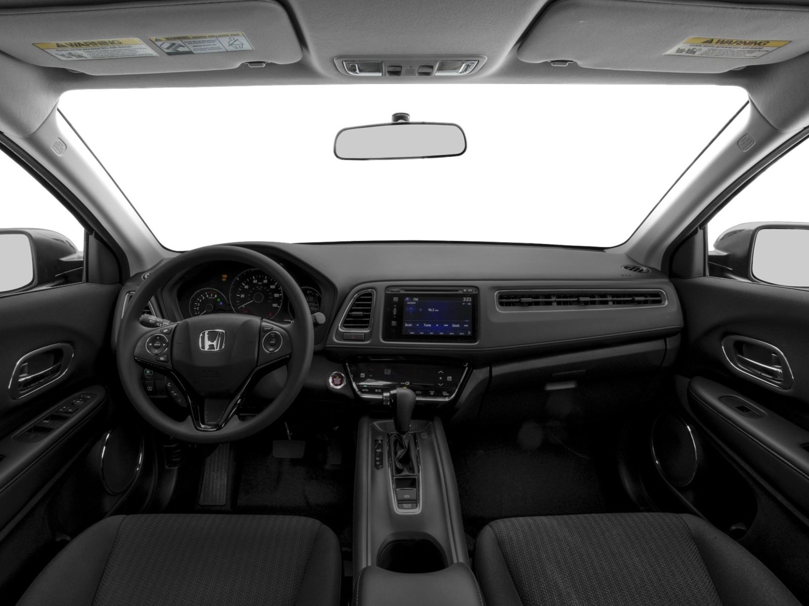 Used 2016 Honda HR-V EX image 5