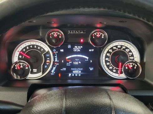 Used 2014 RAM 2500 Big Horn AWD/4WD image 21