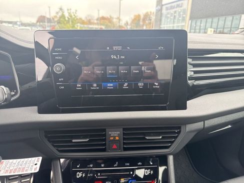 New 2026 Volkswagen Jetta Sport FWD image 11