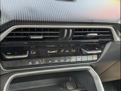 Used 2024 MAZDA CX-90 3.3 Turbo w/ Select Package AWD/4WD image 15