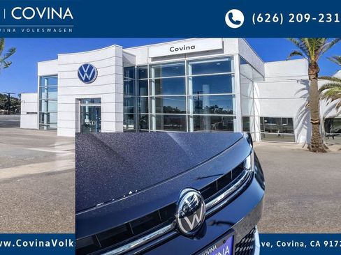 New 2026 Volkswagen Jetta S image 3