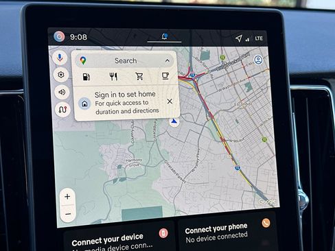 New 2026 Volvo XC60 B5 Core image 16