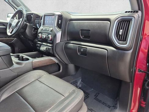 Used 2020 GMC Sierra 1500 SLT w/ SLT Premium Package AWD/4WD image 20
