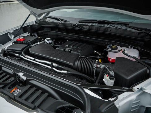 New 2026 GMC Sierra 1500 Elevation AWD/4WD image 7