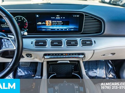 Used 2025 Mercedes-Benz GLE 350 4MATIC image 40