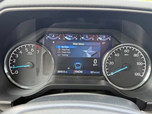 Certified 2023 Ford F150 XLT w/ Equipment Group 302A High AWD/4WD image 19