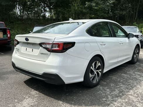 Certified 2021 Subaru Legacy Premium AWD/4WD image 21