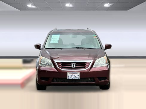 Used 2010 Honda Odyssey EX-L image 5